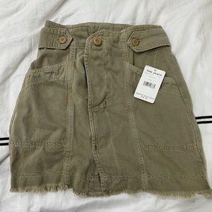 Free People Willow Skirt